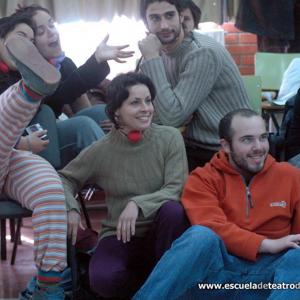 Fotografía de Talleres Escuela de Teatro de Granada - Escuela de Teatro de Granada